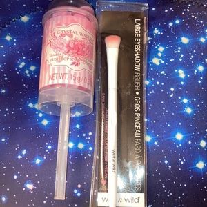 🆕Crystal Waters push up confetti